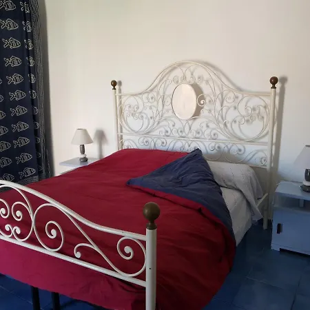 Apartment Casa Vittorio A Levante Procida