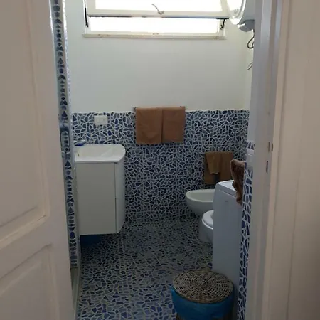 Casa Vittorio A Levante Procida