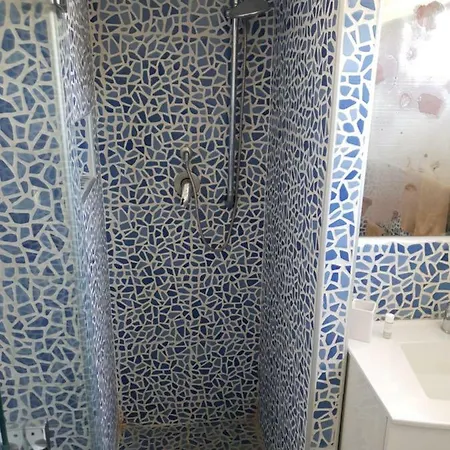 Casa Vittorio A Levante Procida