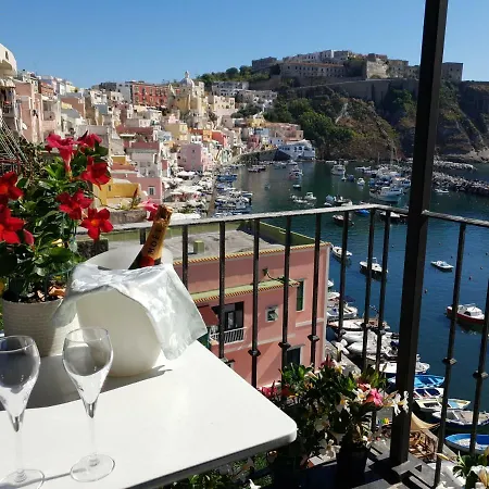 Casa Vittorio A Levante *