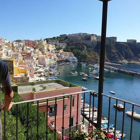 Casa Vittorio A Levante Apartment